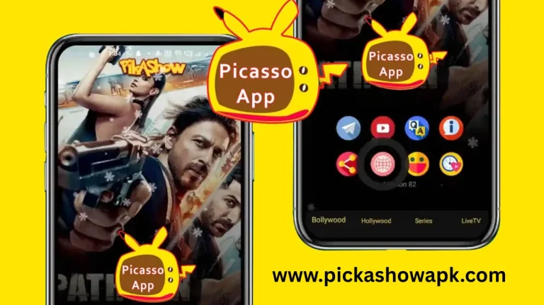 picasso app