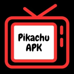 Pikachu App