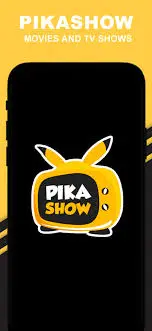 Pikashow for MAC