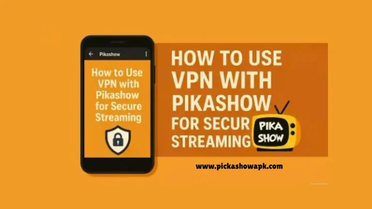 access pikashow blocked content