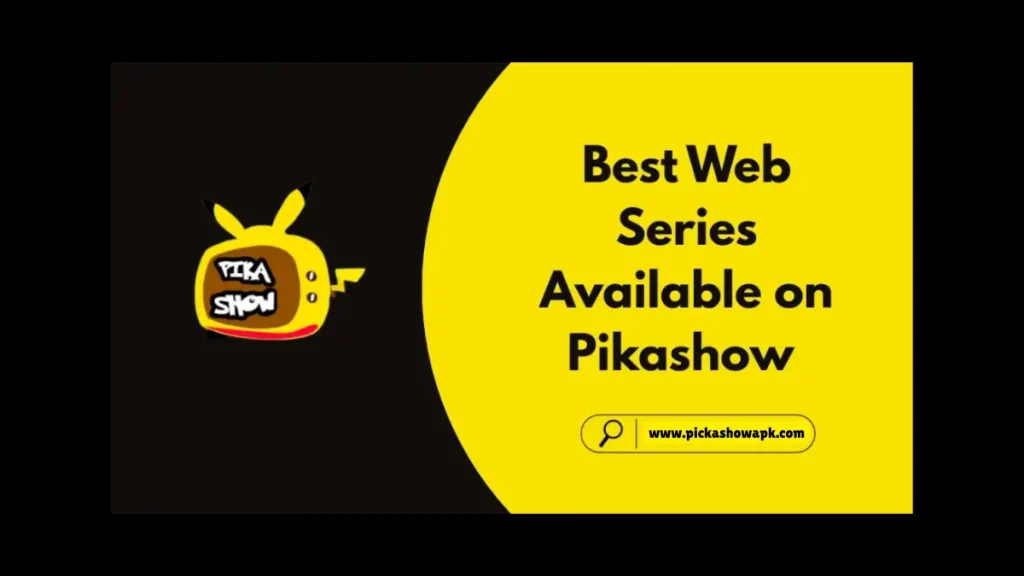 Best indian web series