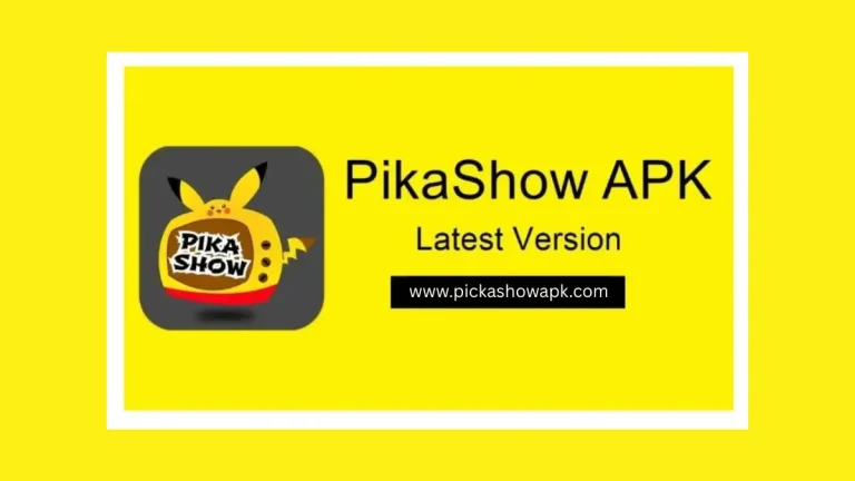 Pikashow enhance your watching experience