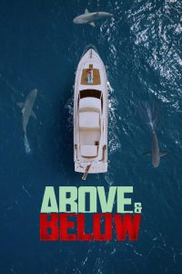 Above & Below poster