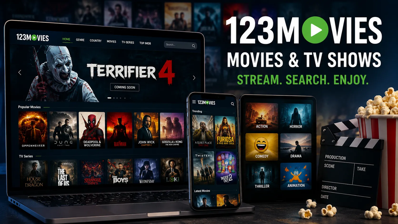 Terrifier 4 Trailer Breakdown: What to Expect