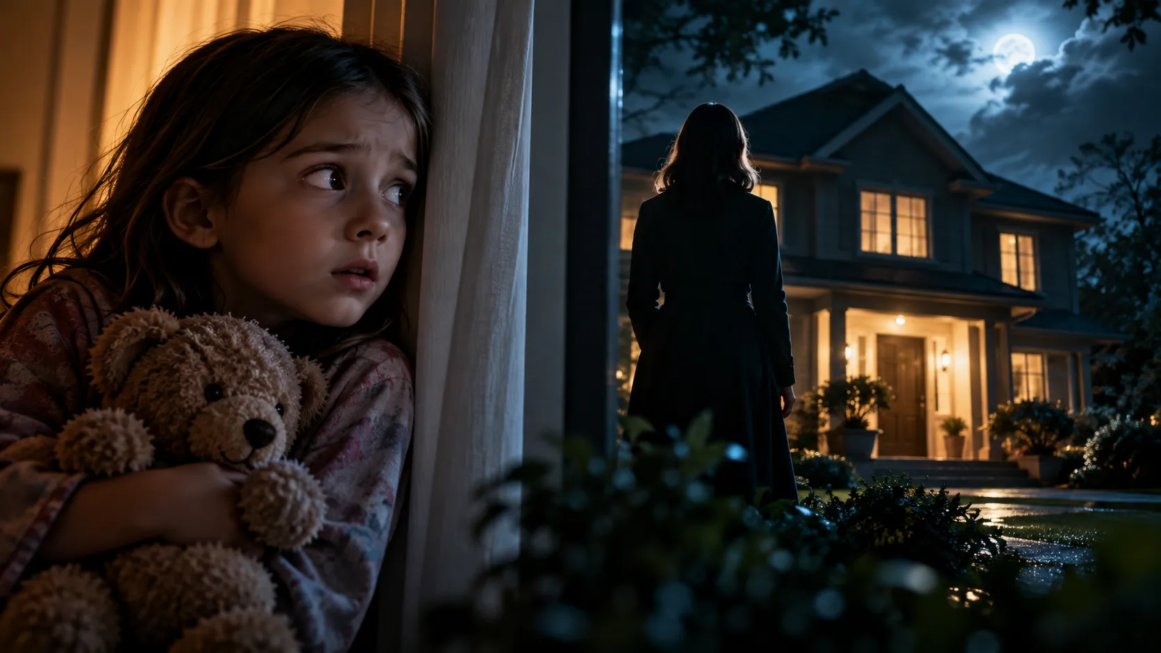 Pikashow | Other Mommy: Universal's October Suspense